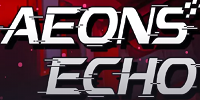 Aeon's Echo（エオンズ・エコー） logo